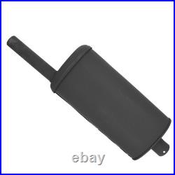 Muffler Fits International Harvester 454 464 574 656 664 674 Tractor
