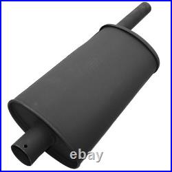 Muffler Fits International Harvester 454 464 574 656 664 674 Tractor