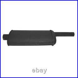 Muffler Fits International Harvester 454 464 574 656 664 674 Tractor