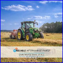 Muffler Fits International Harvester 856 2856 Tractor Industrial Tractor