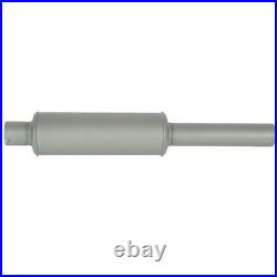 Muffler Fits International Harvester Tractor 806 Industrial/Construction 2606 Muffler Fits International Harvester Tractor 806 Industrial/Construction 2606