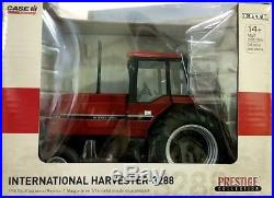 NEW 1/16 International Harvester 3288 tractor, NEW in box. Ertl very nice