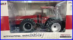 NEW 1/16 International Harvester 7488 2+2 tractor with rear duals, Ertl. NICE