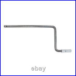 NEW HAND CRANK HANDLE Fits Ford TRACTOR 2N 8N 9N