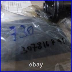 NEW NOS TRACTOR PARTS 307816R91 International Harvester Fuel Injection part