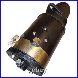 NEW Starter Fits International Harvester Fits Case Farm Tractor 355794R91