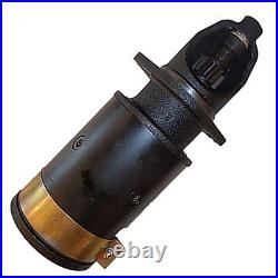 NEW Starter Fits International Harvester Fits Case Farm Tractor 355794R91 NEW Starter Fits International Harvester Fits Case Farm Tractor 355794R91