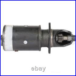 NEW Starter Fits International Harvester Fits Case Farm Tractor 355794R91