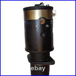 NEW Starter Fits International Harvester Fits Case Farm Tractor 355794R91