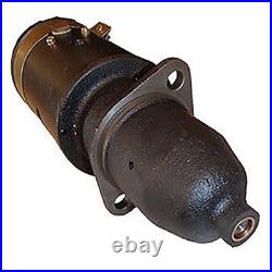 NEW Starter Fits International Harvester Fits Case Farm Tractor 355794R91