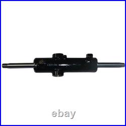 NEW Steering Cylinder Fits Case/International Tractor 1066 1086 EXCAVATOR 1466