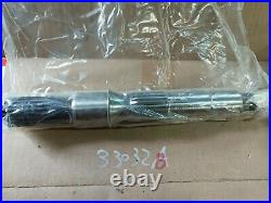 NOS TRACTOR PARTS 404779R1 SHAFT fit International 95, 815, 616, 1400, 622