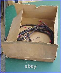 NOS Tractor Wire Harness International 275277R92 Farmall New Orig