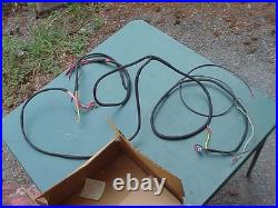 NOS Tractor Wire Harness International 275277R92 Farmall New Orig