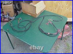 NOS Tractor Wire Harness International 275277R92 Farmall New Orig