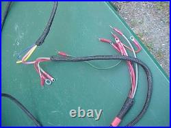 NOS Tractor Wire Harness International 275277R92 Farmall New Orig