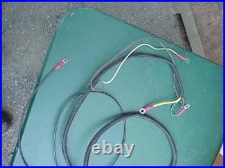NOS Tractor Wire Harness International 275277R92 Farmall New Orig