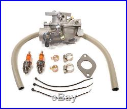 New CARBURETOR fit International Harvester Cub 185 Lo-Boy 1974 1975 1976 Tractor