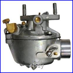 New Carburetor For Case International Harvester 375560R91, 52499DD 1703-0000