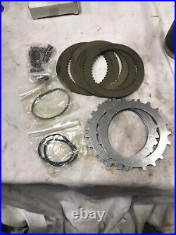 New Case Ih International Harvester Tractor Pto Clutch Plate Kit 454 464 C90 895 New Case Ih International Harvester Tractor Pto Clutch Plate Kit 454 464 C90 895
