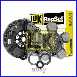 New Complete Tractor Clutch Kit for Case International Harvester 47437759 CS86
