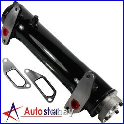 New Engine Oil Cooler 1810171C2 For International Combine Tractor Harvester New Engine Oil Cooler 1810171C2 For International Combine Tractor Harvester