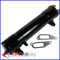 New Engine Oil Cooler 1810171C2 For International Combine Tractor Harvester New Engine Oil Cooler 1810171C2 For International Combine Tractor Harvester