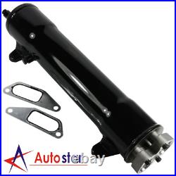 New Engine Oil Cooler 1810171C2 For International Combine Tractor Harvester New Engine Oil Cooler 1810171C2 For International Combine Tractor Harvester