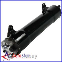 New Engine Oil Cooler 1810171C2 For International Combine Tractor Harvester New Engine Oil Cooler 1810171C2 For International Combine Tractor Harvester