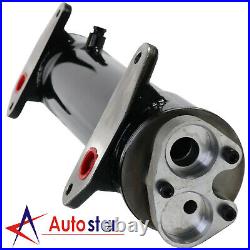 New Engine Oil Cooler 1810171C2 For International Combine Tractor Harvester New Engine Oil Cooler 1810171C2 For International Combine Tractor Harvester