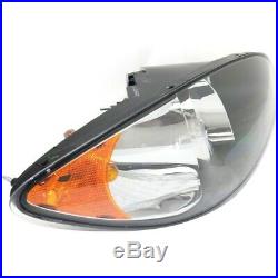 New Headlight Driving Head light Headlamp Passenger Right Side RH Hand IH2503101