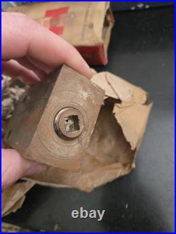 New Old Stock IH International Harvester Farmall Fast Hitch Check Valve 300-450