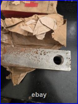 New Old Stock IH International Harvester Farmall Fast Hitch Check Valve 300-450