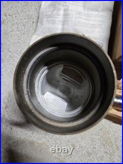 New Old Stock Ih 806 Diesel Sleeve & Piston Kit