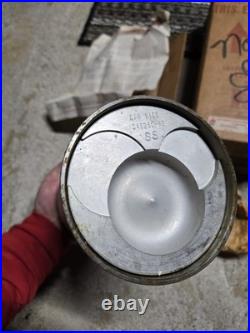 New Old Stock Ih 806 Diesel Sleeve & Piston Kit