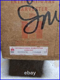 New Old Stock Ih 806 Diesel Sleeve & Piston Kit