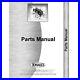 New_Parts_Manual_Fits_International_Harvester_151_Tractor_01_hkyi