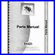 New_Parts_Manual_Fits_International_Harvester_161_Tractor_01_ij