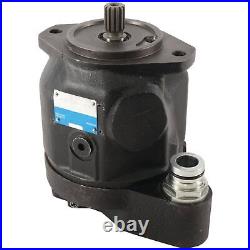 New Pump Hydraulic for Case/IH 5140 1343659C1 1343659C2