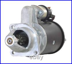 New Starter Fits International Harvester Tractor 784 884 84-78 739713c91 26336c