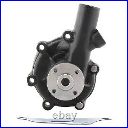 New Water Pump For Case/International Harvester 1120 Compact Tractor 1273085C91