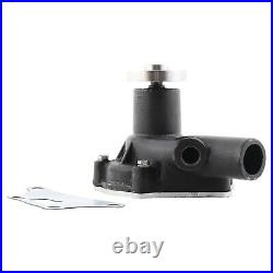 New Water Pump For Case/International Harvester 1120 Compact Tractor 1273085C91
