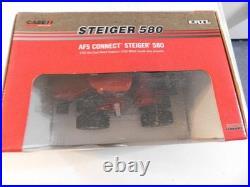 Nib Prestige International Harvester Case Steiger 580 Tractor 1/32 Afs Connect
