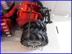 Nib Prestige International Harvester Case Steiger 580 Tractor 1/32 Afs Connect
