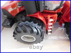 Nib Prestige International Harvester Case Steiger 580 Tractor 1/32 Afs Connect