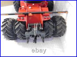 Nib Prestige International Harvester Case Steiger 580 Tractor 1/32 Afs Connect