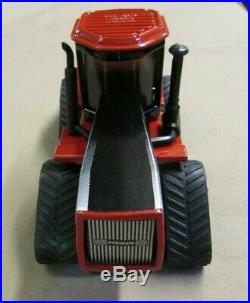 Nice Case IH Ertl QuadTrac Steiger AG tractor 1/32 scale NIB Denver Summit 1996