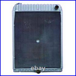 Northern 219526 Radiator IH Fits International Harvester 5088 5288 5488 Tractor