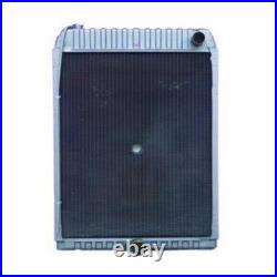 Northern 219526 Radiator IH Fits International Harvester 5088 5288 5488 Tractor