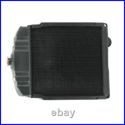 Northern 219756 Fits International Harvester Fits FARMALL 140 Tractor Radiator